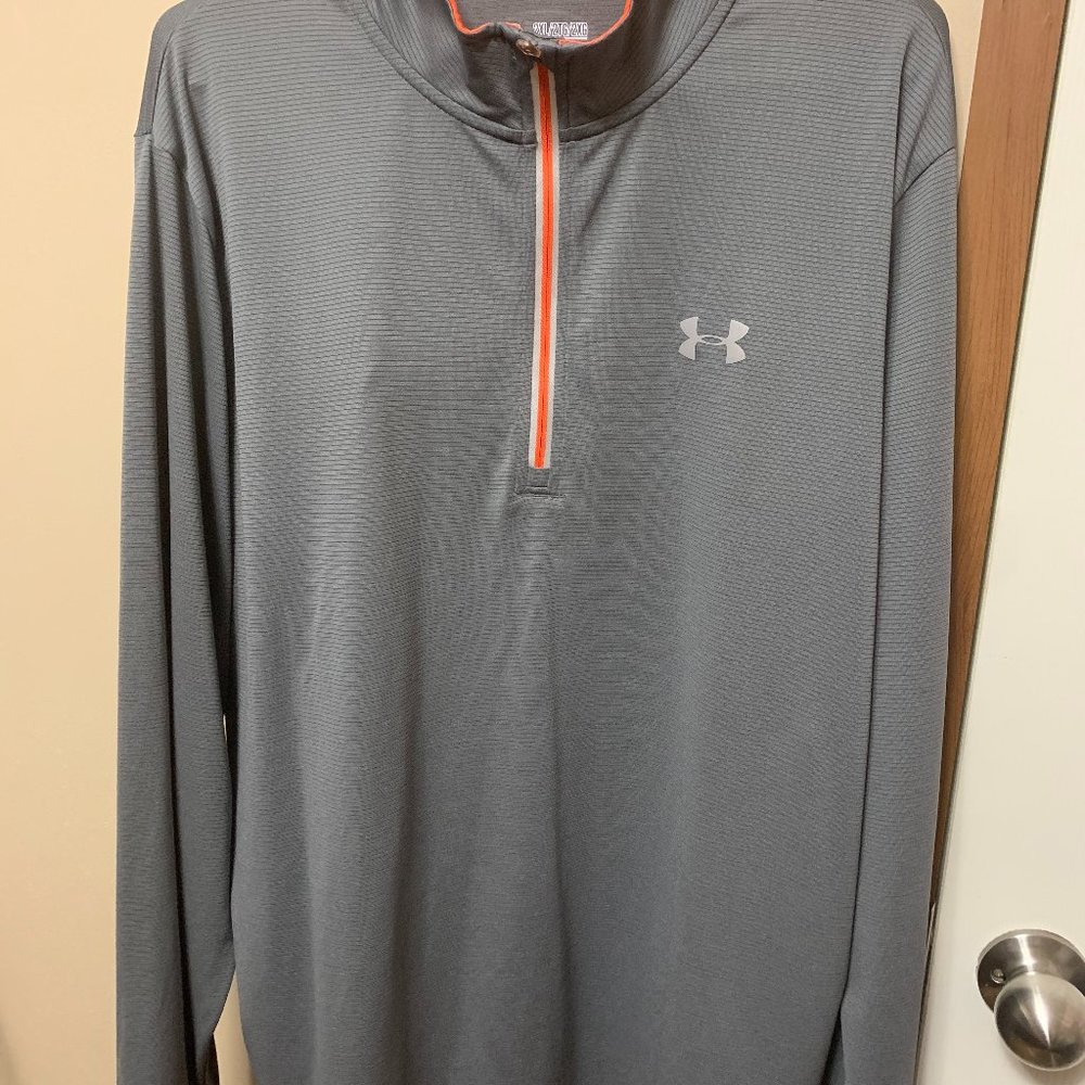 UNDER ARMOUR SHIRT